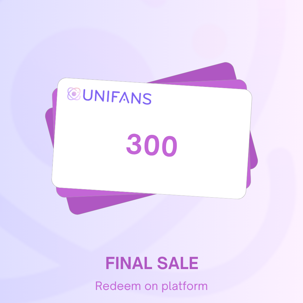 Voucher 300